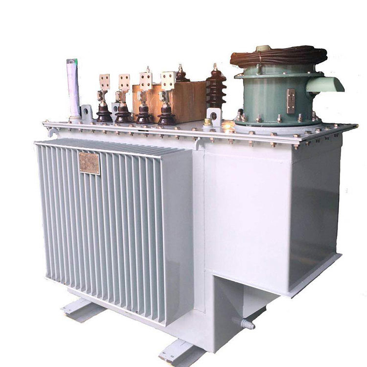 500 Kva Oltc paskirstymo transformatorius