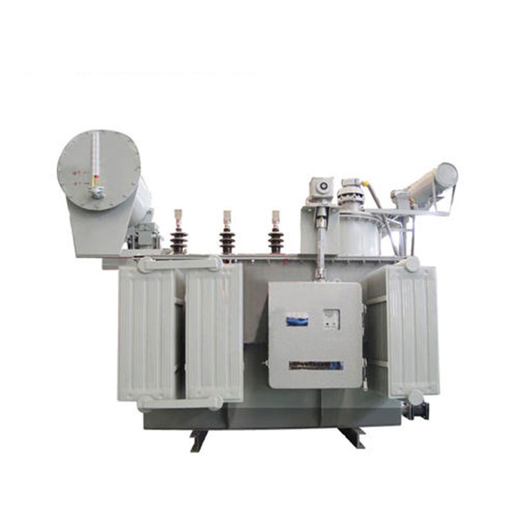 „Oltc Online Tap Changer Power Transformer“.